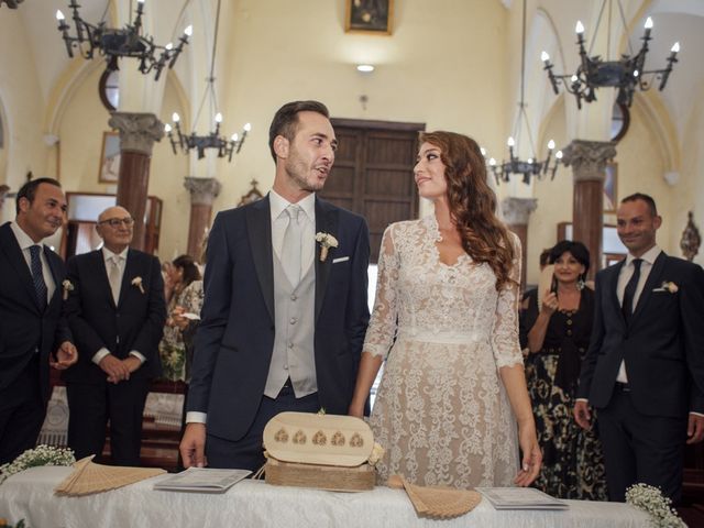 Il matrimonio di Roberto e Paola a Misilmeri, Palermo 60
