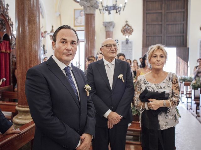 Il matrimonio di Roberto e Paola a Misilmeri, Palermo 61