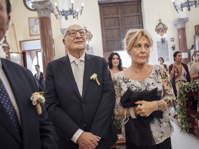 Il matrimonio di Roberto e Paola a Misilmeri, Palermo 62