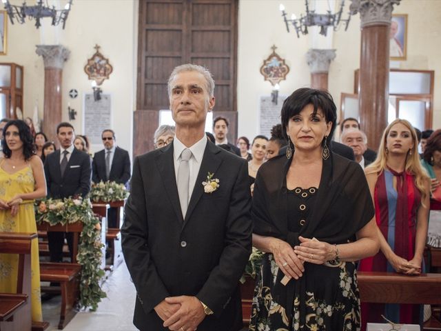 Il matrimonio di Roberto e Paola a Misilmeri, Palermo 64