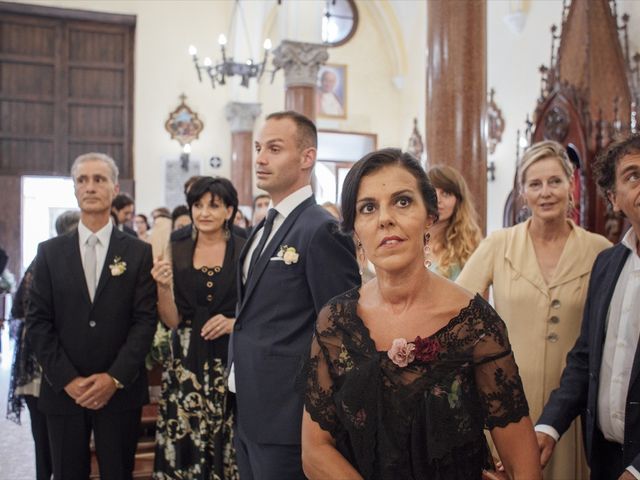 Il matrimonio di Roberto e Paola a Misilmeri, Palermo 65