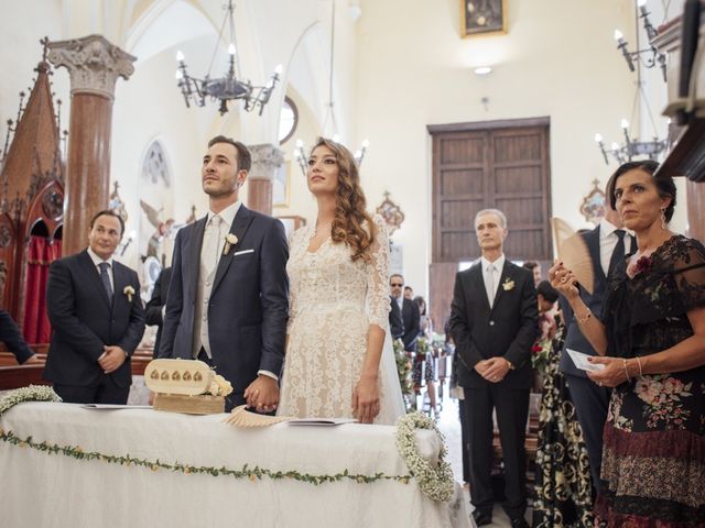 Il matrimonio di Roberto e Paola a Misilmeri, Palermo 66