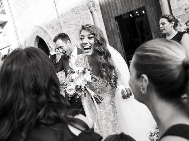 Il matrimonio di Roberto e Paola a Misilmeri, Palermo 106