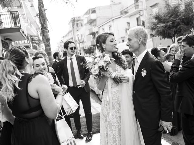 Il matrimonio di Roberto e Paola a Misilmeri, Palermo 111