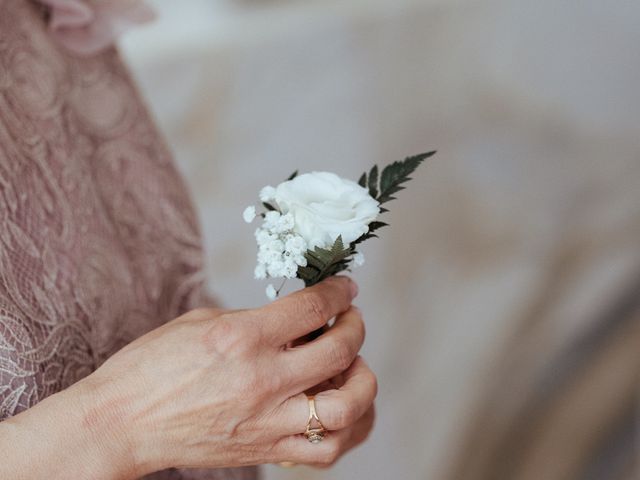 Il matrimonio di Andrea e Laura a Sarzana, La Spezia 15