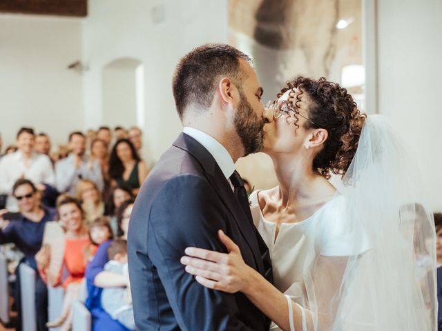 Il matrimonio di Andrea e Laura a Sarzana, La Spezia 51