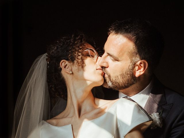 Il matrimonio di Andrea e Laura a Sarzana, La Spezia 63