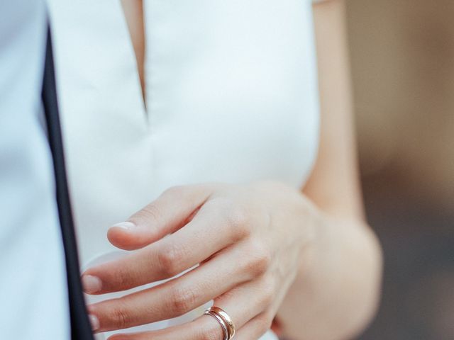 Il matrimonio di Andrea e Laura a Sarzana, La Spezia 65