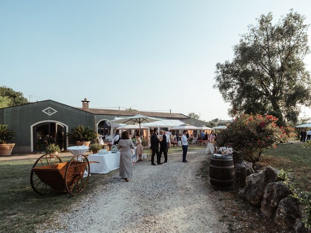 Il matrimonio di Andrea e Laura a Sarzana, La Spezia 66