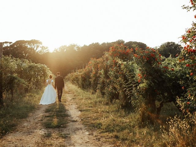 Il matrimonio di Andrea e Laura a Sarzana, La Spezia 68