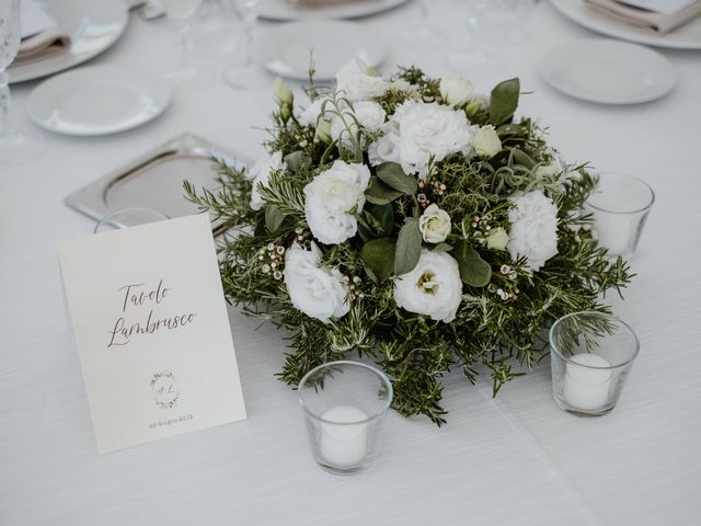 Il matrimonio di Andrea e Laura a Sarzana, La Spezia 74