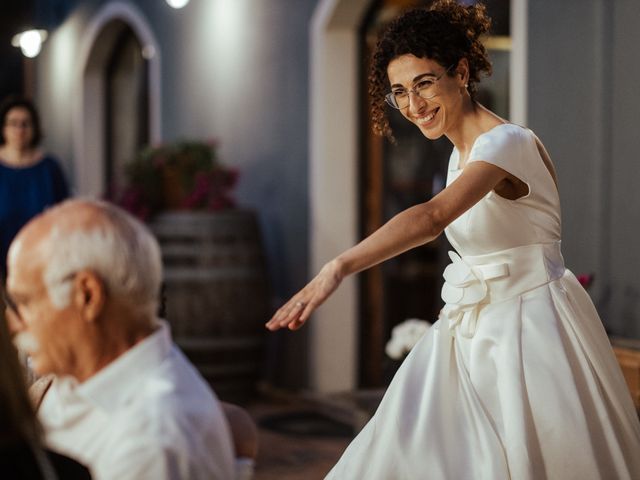 Il matrimonio di Andrea e Laura a Sarzana, La Spezia 82