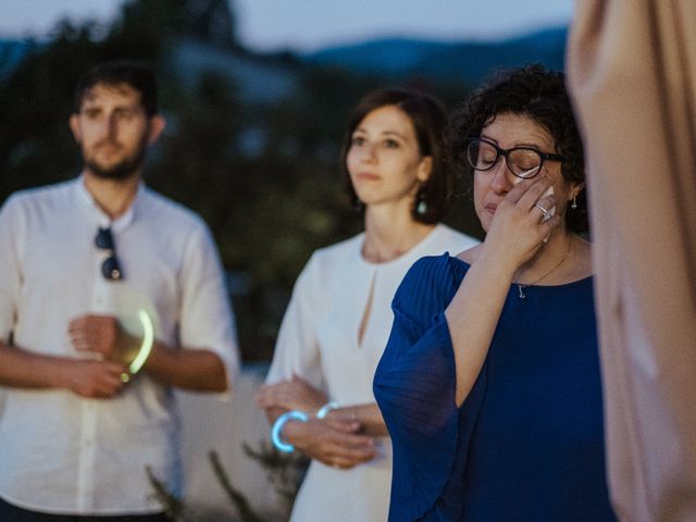 Il matrimonio di Andrea e Laura a Sarzana, La Spezia 85