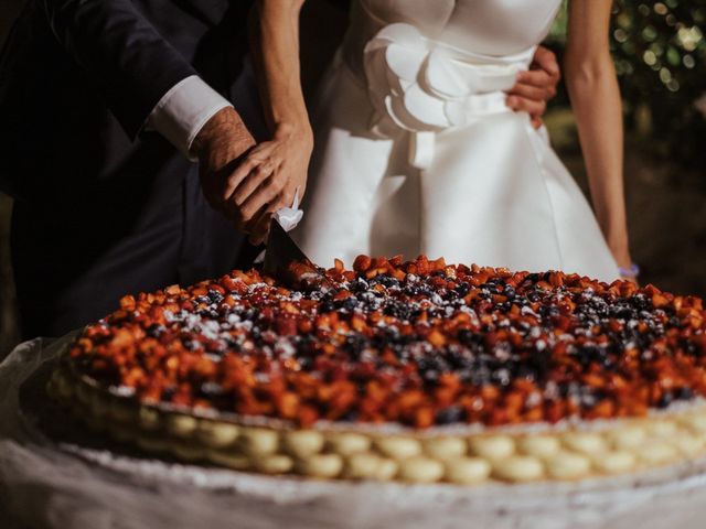 Il matrimonio di Andrea e Laura a Sarzana, La Spezia 90