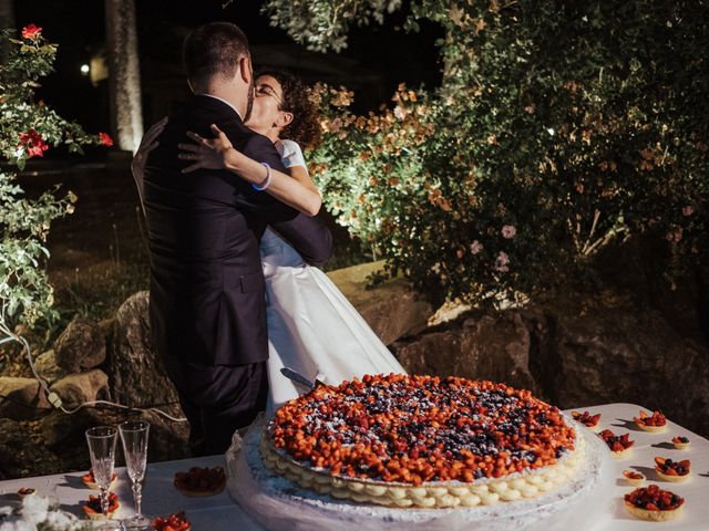 Il matrimonio di Andrea e Laura a Sarzana, La Spezia 91