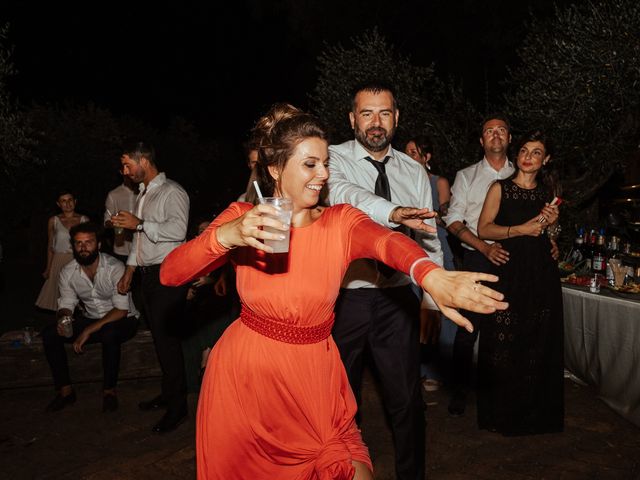 Il matrimonio di Andrea e Laura a Sarzana, La Spezia 108