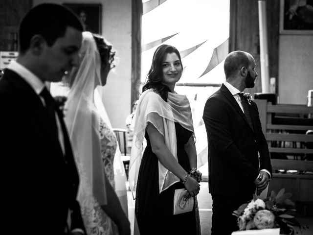 Il matrimonio di Stefano e Gemma a Modena, Modena 52