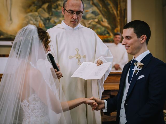 Il matrimonio di Stefano e Gemma a Modena, Modena 56