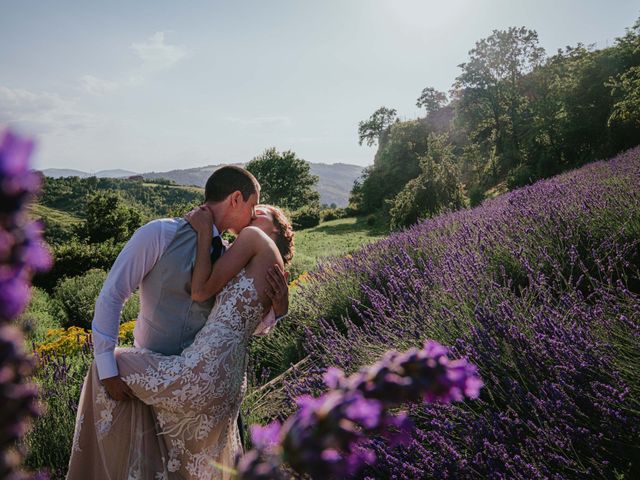 Il matrimonio di Stefano e Gemma a Modena, Modena 136