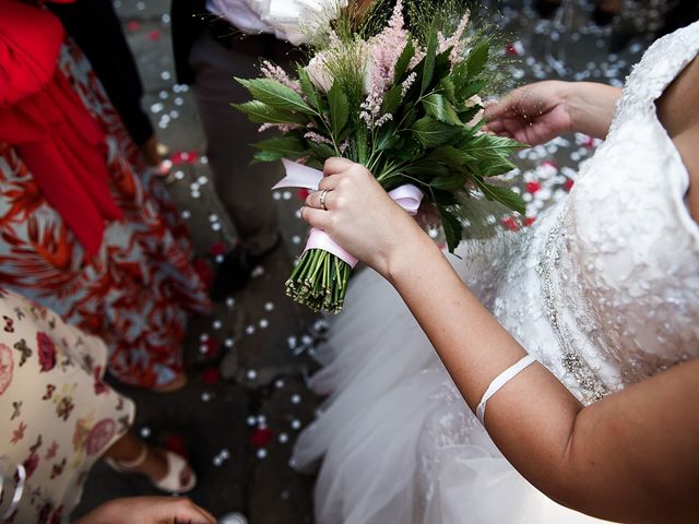 Il matrimonio di Lucio e Valentina a Manciano, Grosseto 27