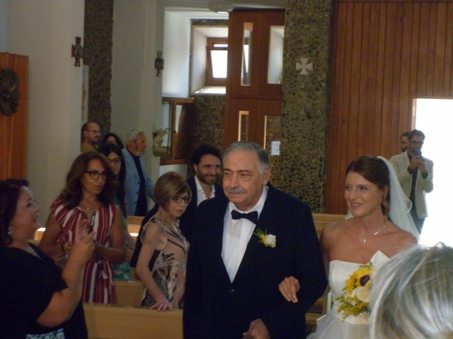 Il matrimonio di Licia e Antonio a Bari, Bari 3