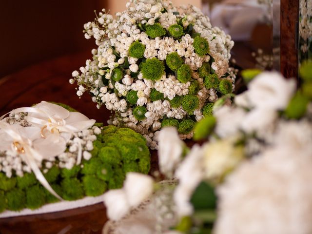 Il matrimonio di Alex e Ilenia a San Ferdinando, Reggio Calabria 8