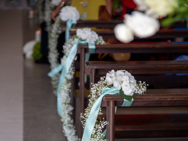 Il matrimonio di Alex e Ilenia a San Ferdinando, Reggio Calabria 14