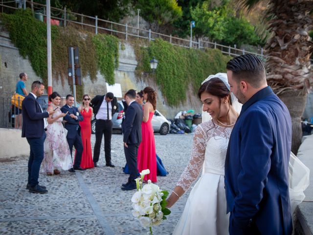 Il matrimonio di Alex e Ilenia a San Ferdinando, Reggio Calabria 22