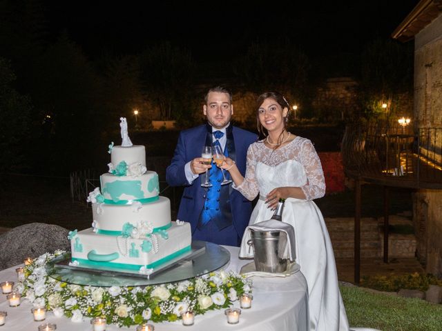 Il matrimonio di Alex e Ilenia a San Ferdinando, Reggio Calabria 30