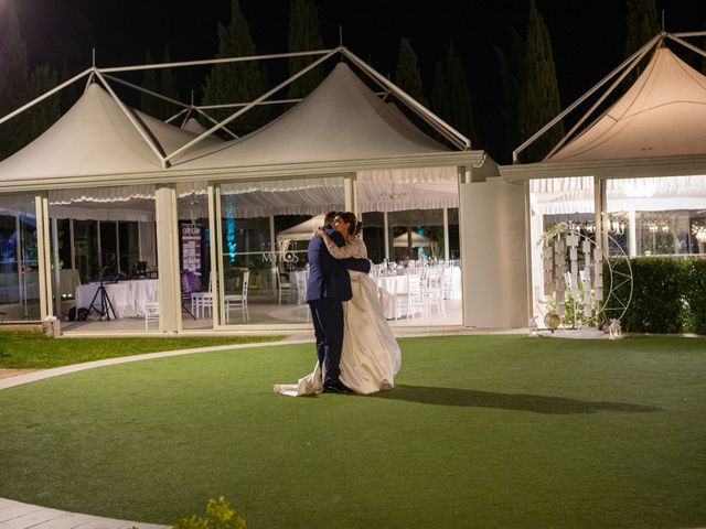 Il matrimonio di Alex e Ilenia a San Ferdinando, Reggio Calabria 32