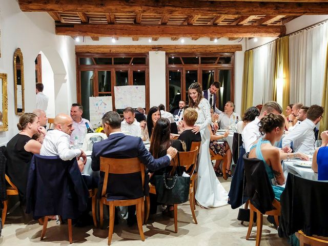 Il matrimonio di Luca e Giorgia a Cerea, Verona 30