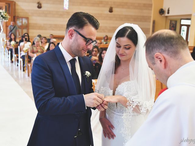 Il matrimonio di Marco e Antonella a Napoli, Napoli 19