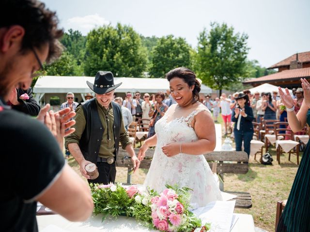 Il matrimonio di Alessandro e Samantha a Bergamo, Bergamo 22