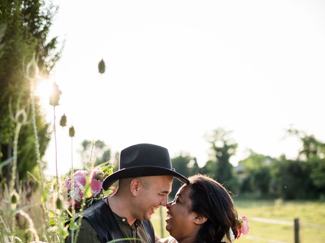 Il matrimonio di Alessandro e Samantha a Bergamo, Bergamo 50