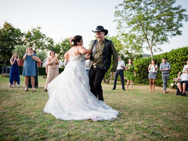 Il matrimonio di Alessandro e Samantha a Bergamo, Bergamo 71