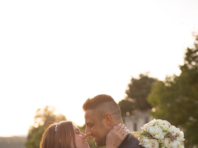 Il matrimonio di Andrea e Nicole a Padova, Padova 6