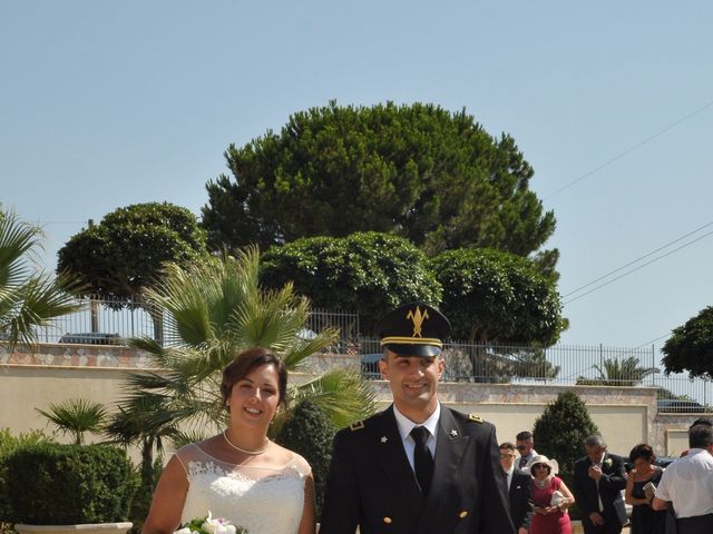 Il matrimonio di Raffaele e Rosanna a San Sosti, Cosenza 45