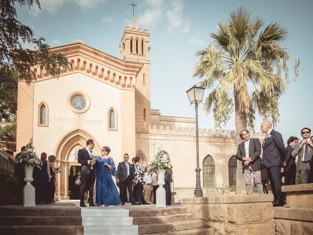 Il matrimonio di Marco e Lorena a Caltanissetta, Caltanissetta 37