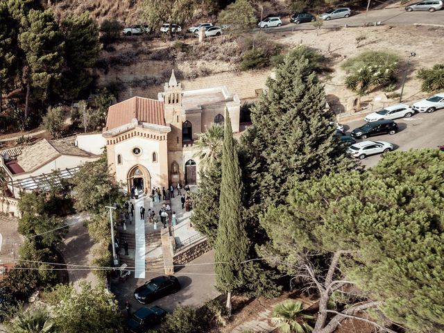 Il matrimonio di Marco e Lorena a Caltanissetta, Caltanissetta 98