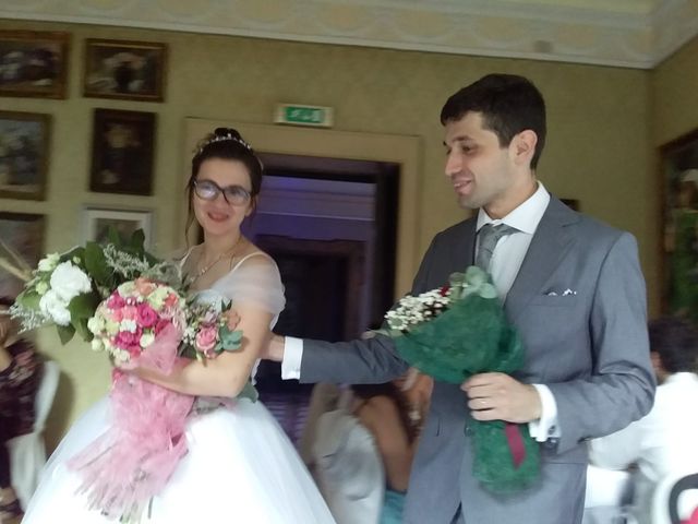 Il matrimonio di Mirko e Ionela a Ripalta Cremasca, Cremona 5