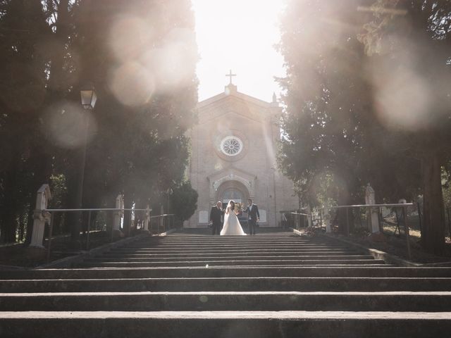 Il matrimonio di Davide e Ilaria a Rimini, Rimini 14