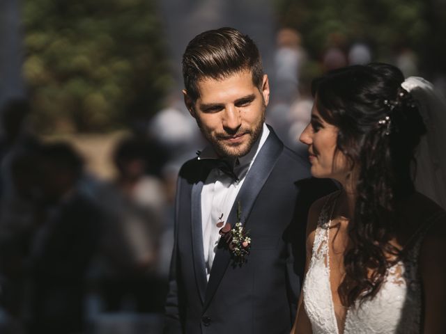 Il matrimonio di Davide e Ilaria a Rimini, Rimini 15