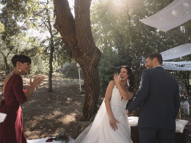 Il matrimonio di Davide e Ilaria a Rimini, Rimini 24