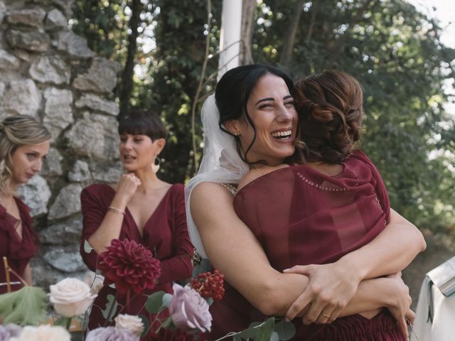 Il matrimonio di Davide e Ilaria a Rimini, Rimini 26