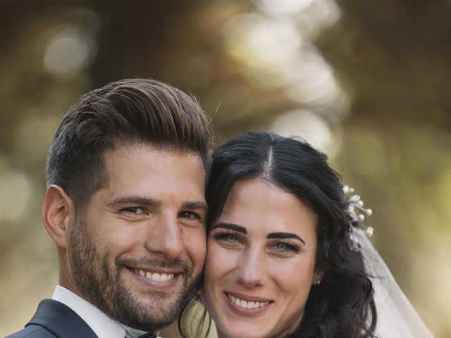 Il matrimonio di Davide e Ilaria a Rimini, Rimini 28