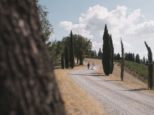 Il matrimonio di Davide e Ilaria a Rimini, Rimini 29