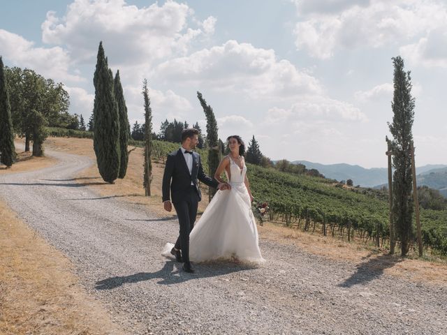 Il matrimonio di Davide e Ilaria a Rimini, Rimini 30