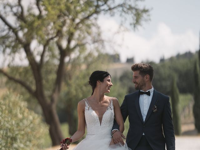 Il matrimonio di Davide e Ilaria a Rimini, Rimini 31