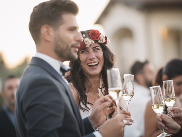 Il matrimonio di Davide e Ilaria a Rimini, Rimini 40