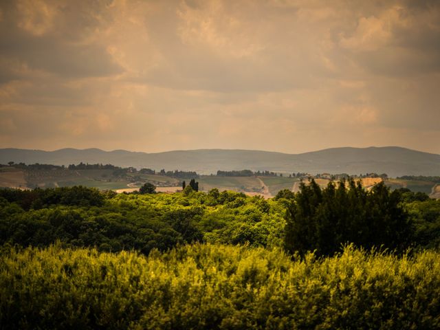 Il matrimonio di Jacopo e Marianna a Siena, Siena 2